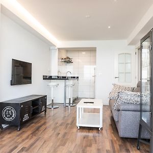 Apartamento Deluxe